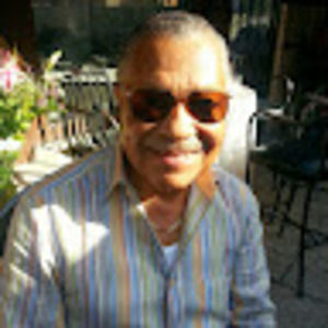 Meet your Posher, Richard